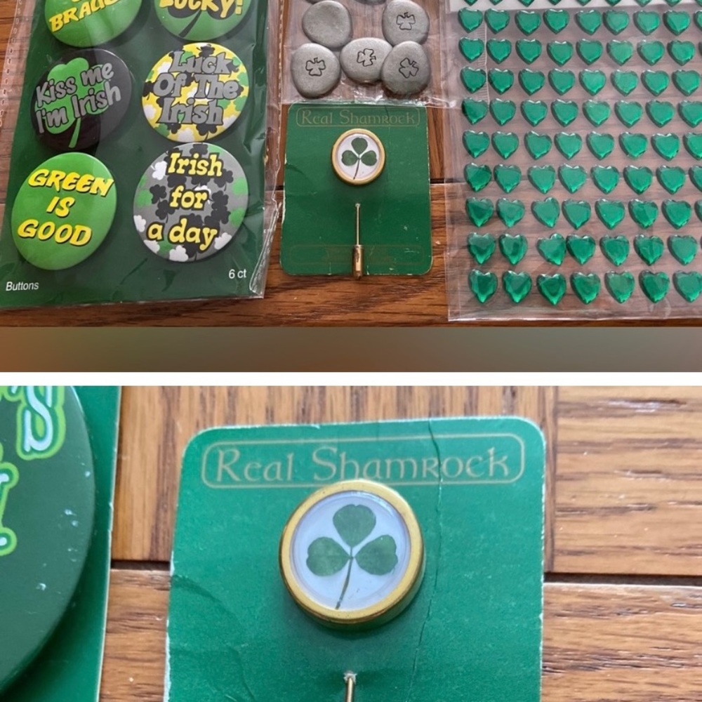St Pattys bundle - Picture 5 of 7
